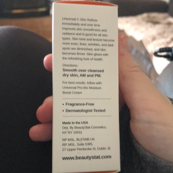 BeautyStat Universal C Skin Refiner - Picture 12 of 12